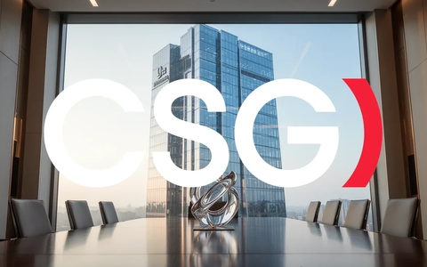 CSG Stock Plunges 58% Despite €17B Orders: Defense Giant Faces Market Disconnect