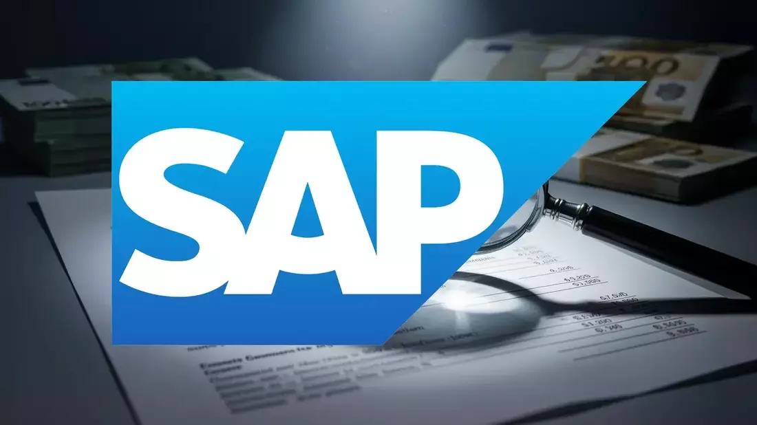 SAP Issues €3.5B Bonds for AI Acquisitions as Stock Nears Key Moving Average
