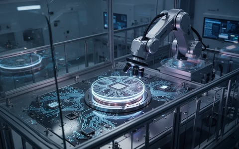 Caída de Micron: 12% de desplome pese a ser proveedor de HBM4 para Nvidia