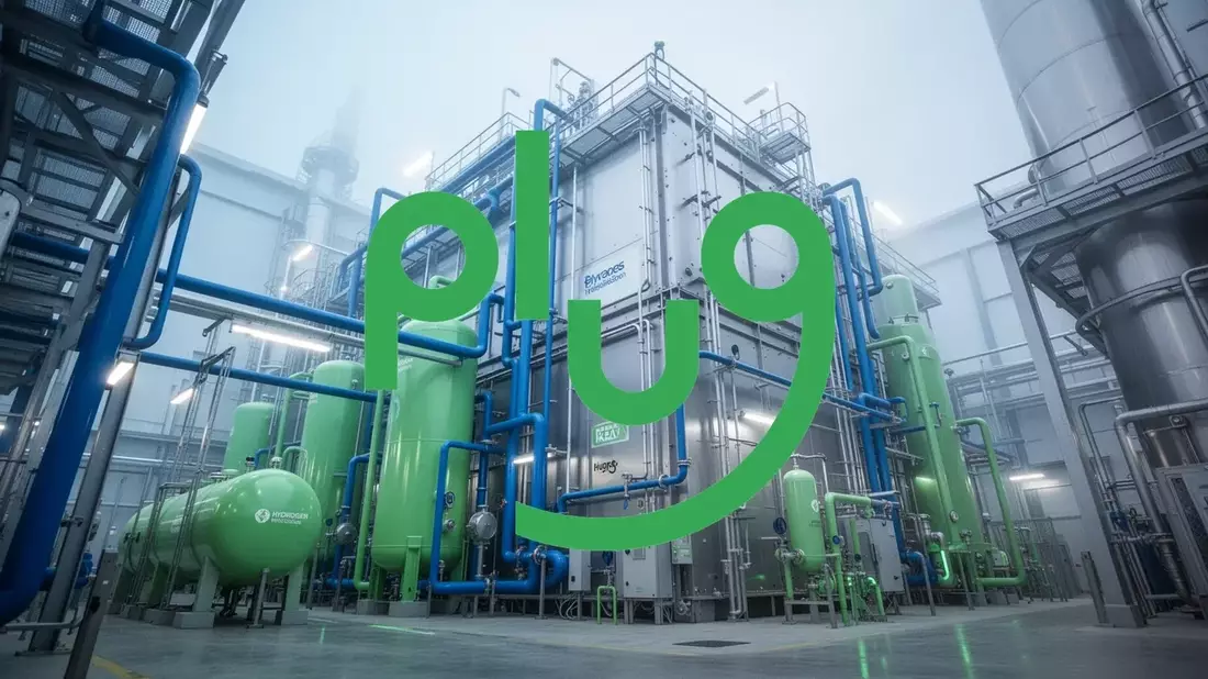 Plug Power: Junta clave y presión por dilución y venta de activos