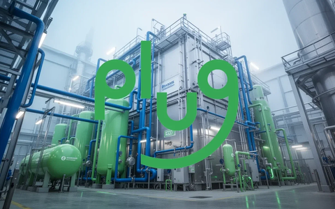 Plug Power: Junta clave y presión por dilución y venta de activos