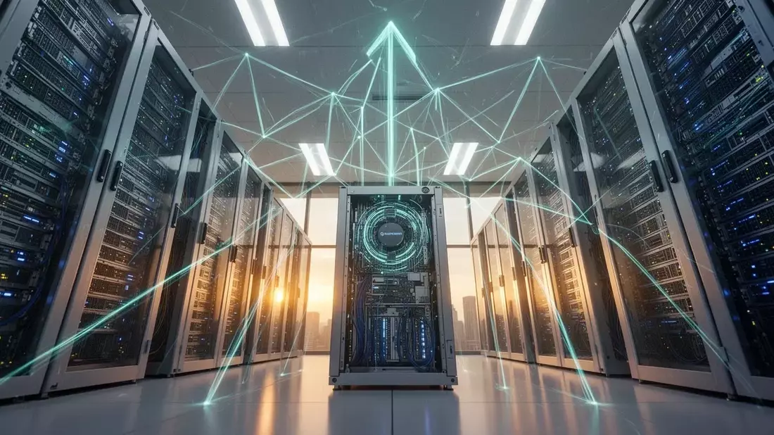 D-Wave Quantum cae un 20% y prueba soporte clave en media móvil de 200 días
