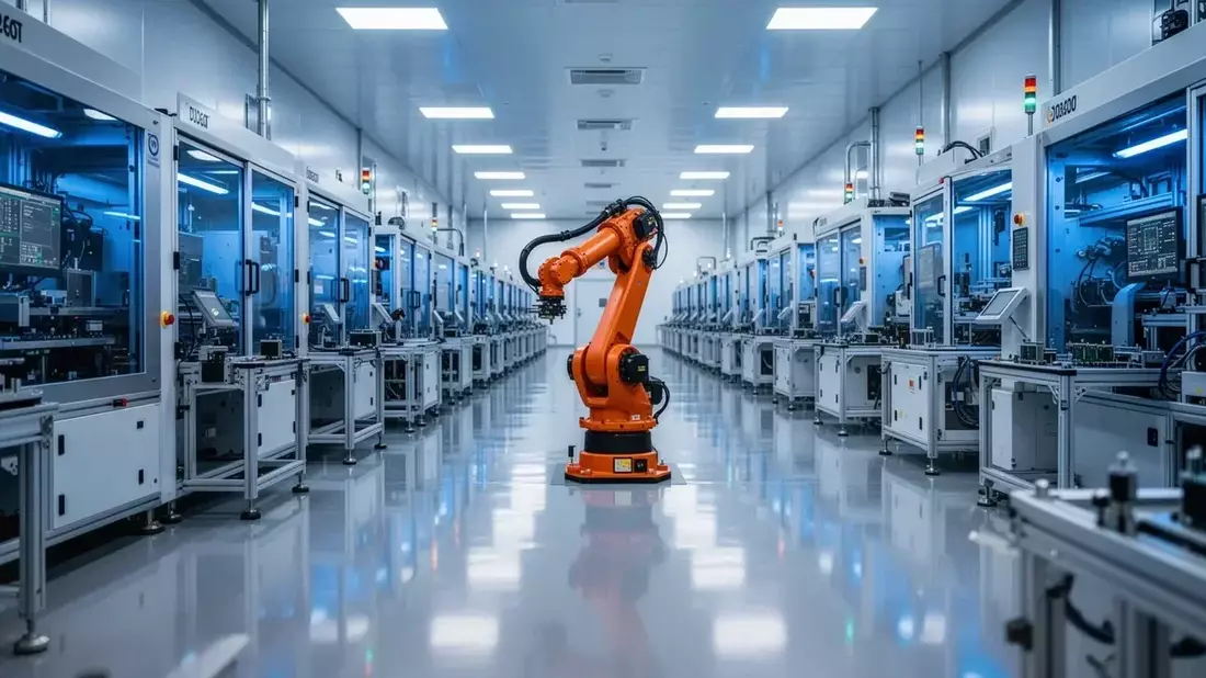 Broadcom: récord de ingresos pero el mercado castiga por prudencia y riesgo Google