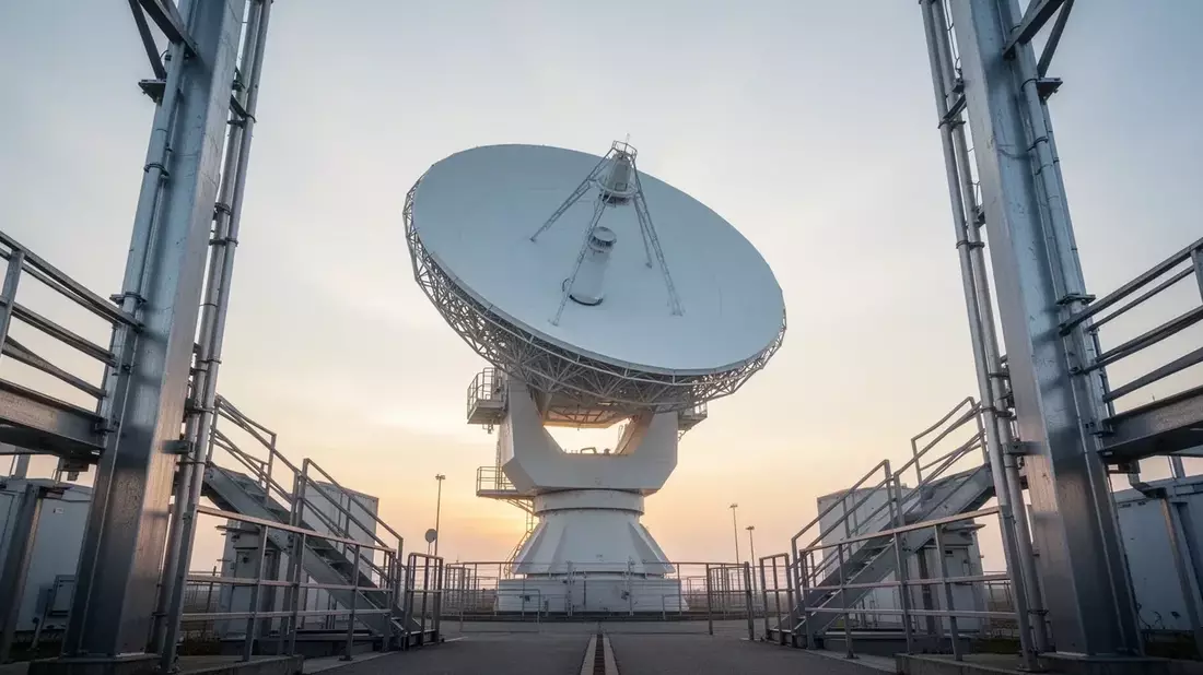 Eutelsat Stock Plunges Despite FIFA World Cup 4K Deal and Maritime Win