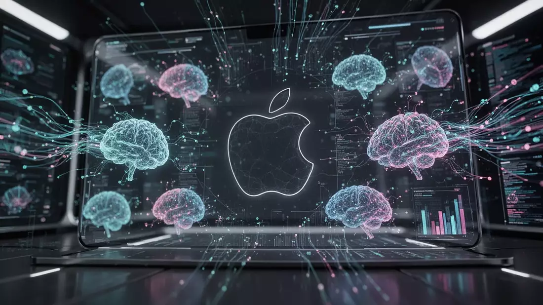 Apple WWDC 2026: Neue Siri mit Google-KI und iOS 27 vorgestellt