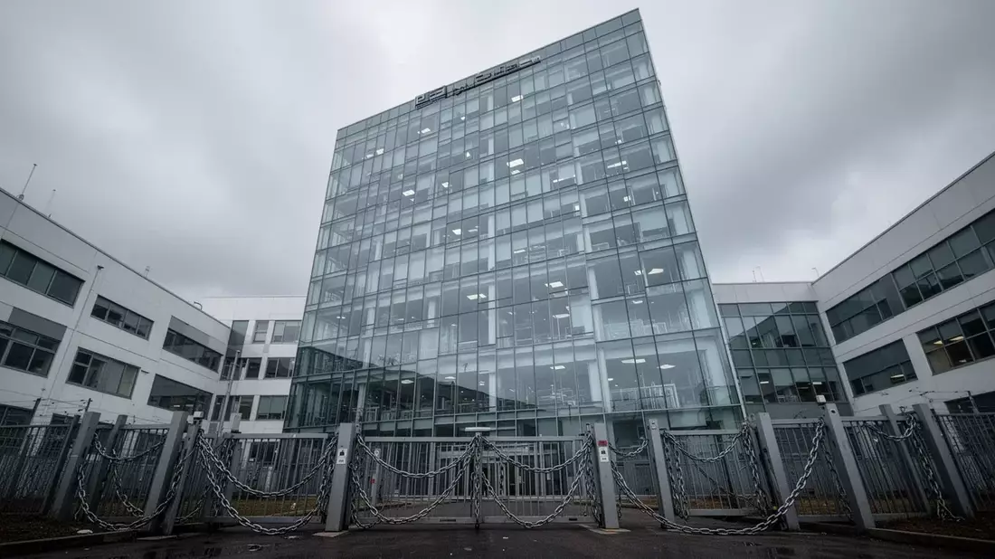 Bayer: Positive Kerendia Trial Data Can't Lift Stock Amid Legal Cloud