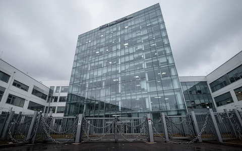 Bayer: Positive Kerendia Trial Data Can't Lift Stock Amid Legal Cloud