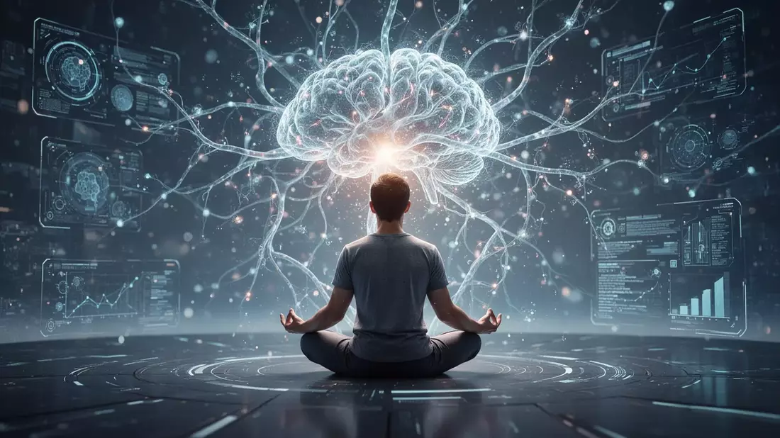 Psychedelika, KI & Coaching: Neue Trends in der Arbeitswelt