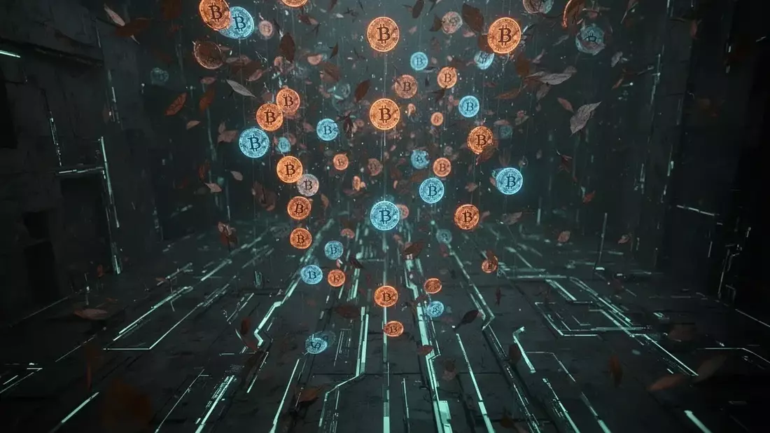 Bitcoin Crashes Below $60K as Wall Street Doubles Down on Blockchain