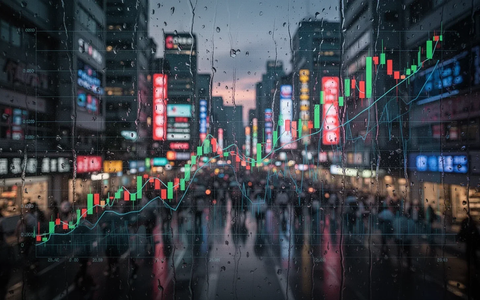 Xtrackers MSCI Taiwan ETF: Starker Kursrutsch nach Rekordhoch