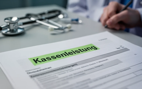 G-BA öffnet Lipödem-OP für alle Stadien als Kassenleistung