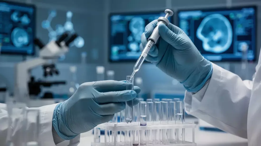 Neue Biologika und Robotik: Fortschritte bei Rheuma und Arthrose