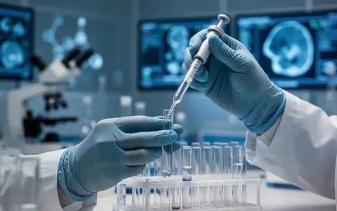 Neue Biologika und Robotik: Fortschritte bei Rheuma und Arthrose