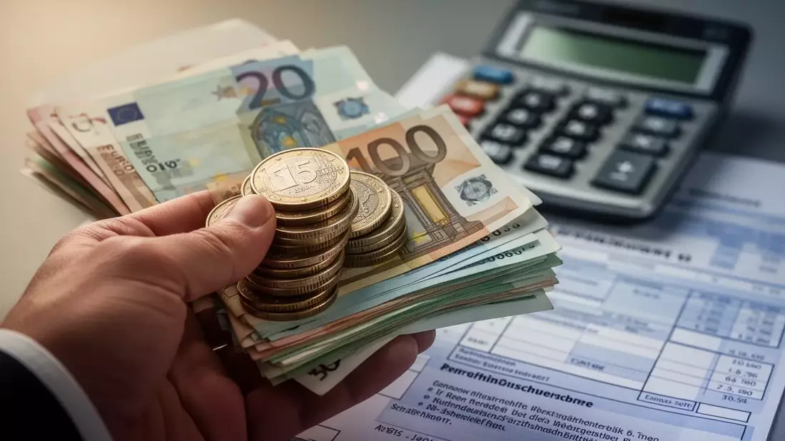 Minijob 2026: Neue Grenzen, Pflegebeiträge und Rentenoption