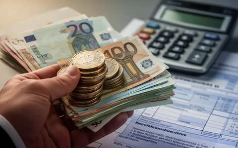 Minijob 2026: Neue Grenzen, Pflegebeiträge und Rentenoption