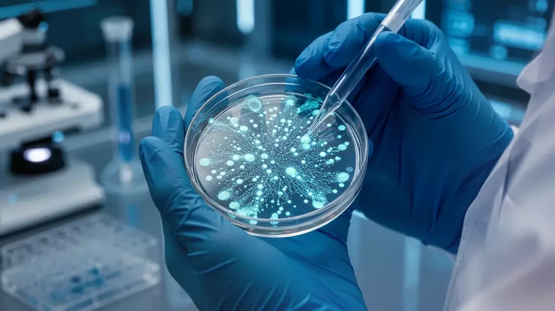 Hepatitis B: Neue Wirkstoffe ermöglichen funktionelle Heilung