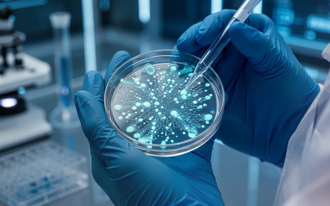 Hepatitis B: Neue Wirkstoffe ermöglichen funktionelle Heilung