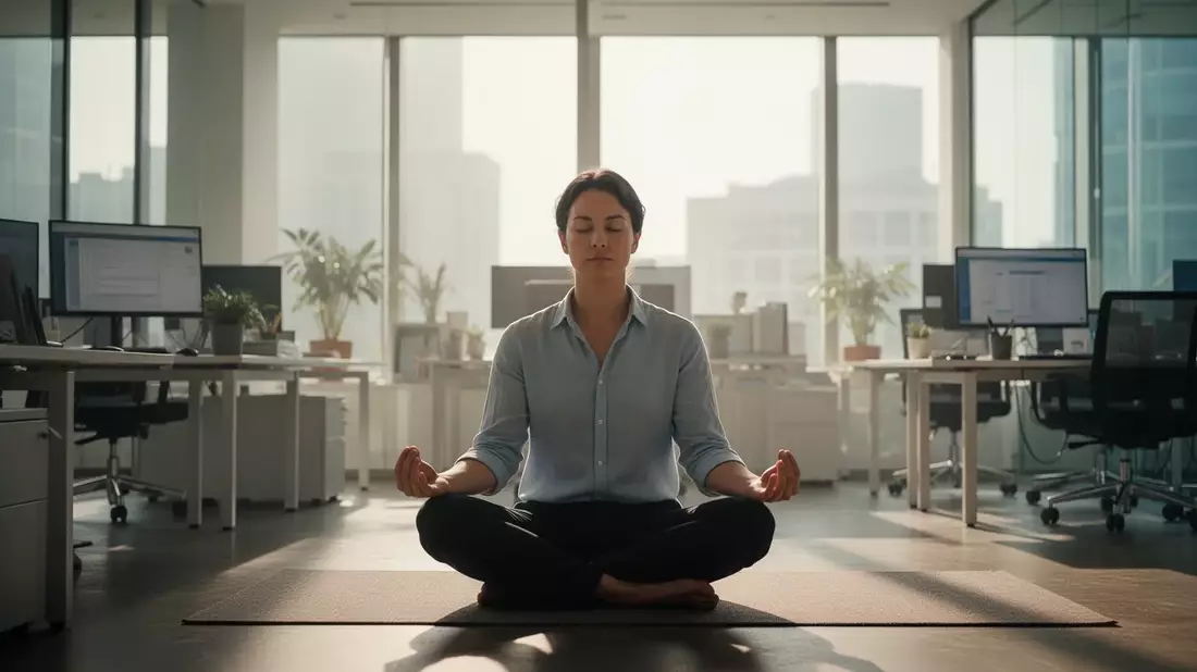 Stressbewältigung 2026: MBSR, Tai Chi & Yogasommer im Trend