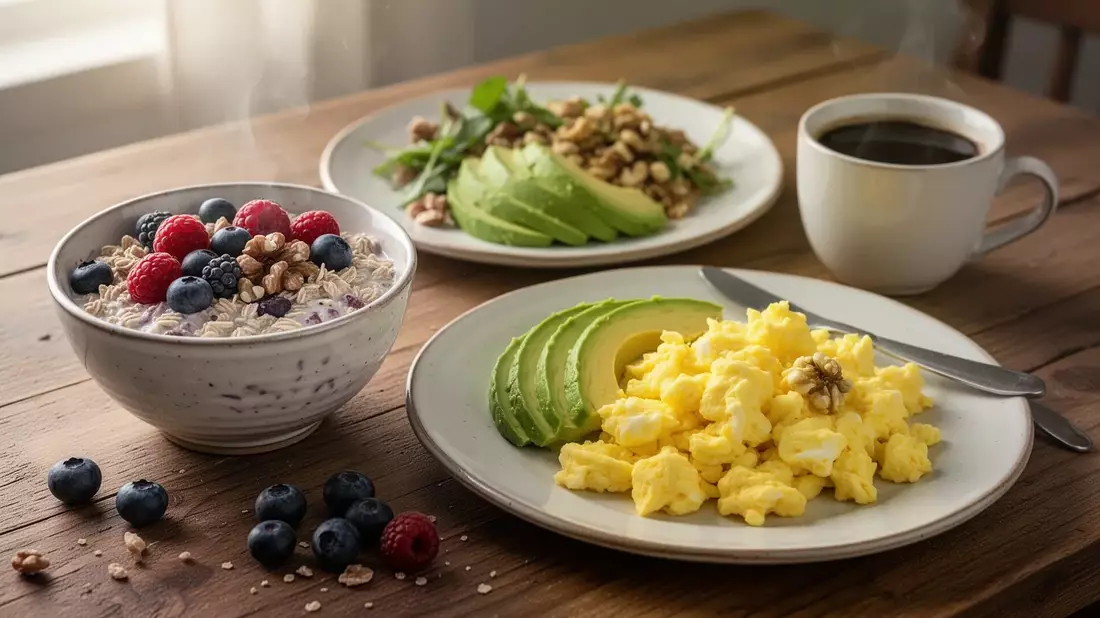 Ernährungstrend: Langfristige Strategien statt Crash-Diäten