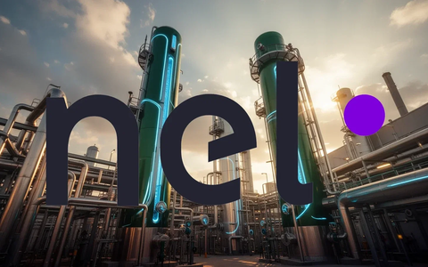 Nel ASA Stock Tumbles 30%: Tests Critical 50-Day Moving Average Support