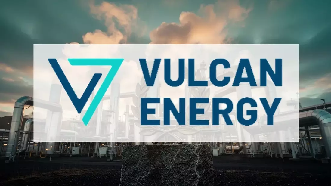 Vulcan Energy Stock Plunges Despite €2.2B Lionheart Project Financing