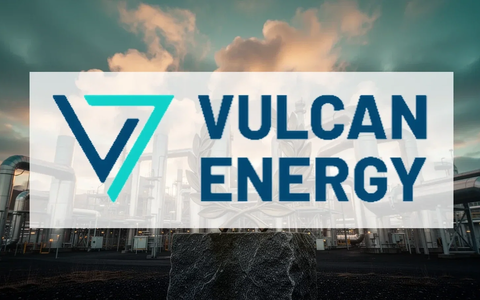 Vulcan Energy Stock Plunges Despite €2.2B Lionheart Project Financing