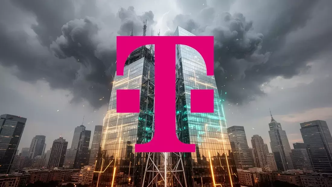 Deutsche Telekom: Operating Strength vs Macro Headwinds and Rate Fears