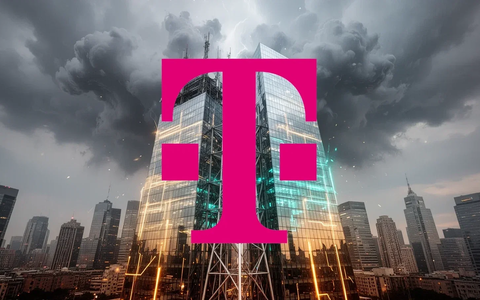 Deutsche Telekom: Operating Strength vs Macro Headwinds and Rate Fears