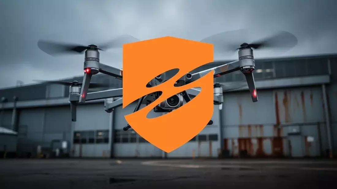 DroneShield Stock Plunges 51% as Top Investors Exit Amid ASIC Probe and World Cup Deal