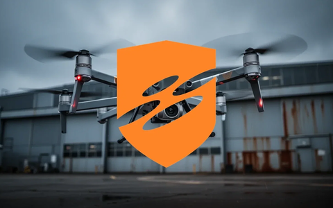 DroneShield Stock Plunges 51% as Top Investors Exit Amid ASIC Probe and World Cup Deal