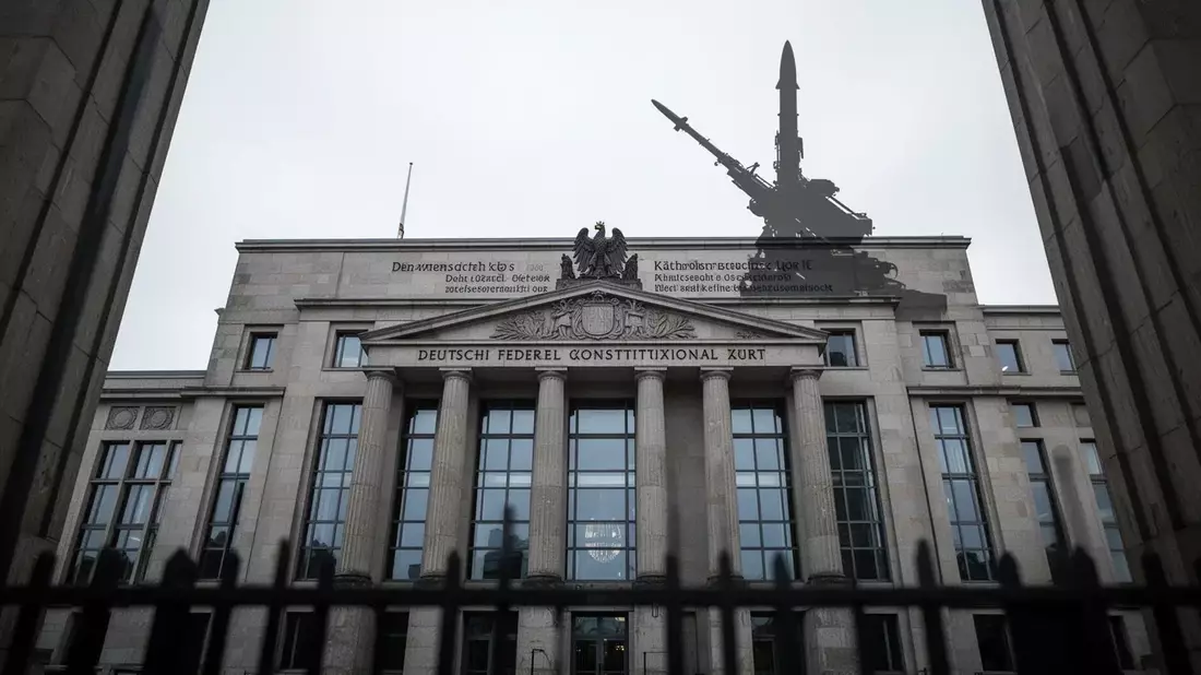 Rheinmetall ILA Berlin 2025: Record €73B Backlog, Stock Down 25% on Cash Flow Miss