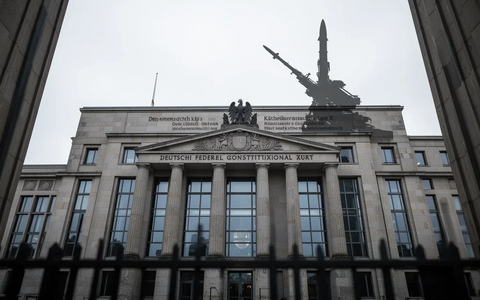 Rheinmetall ILA Berlin 2025: Record €73B Backlog, Stock Down 25% on Cash Flow Miss