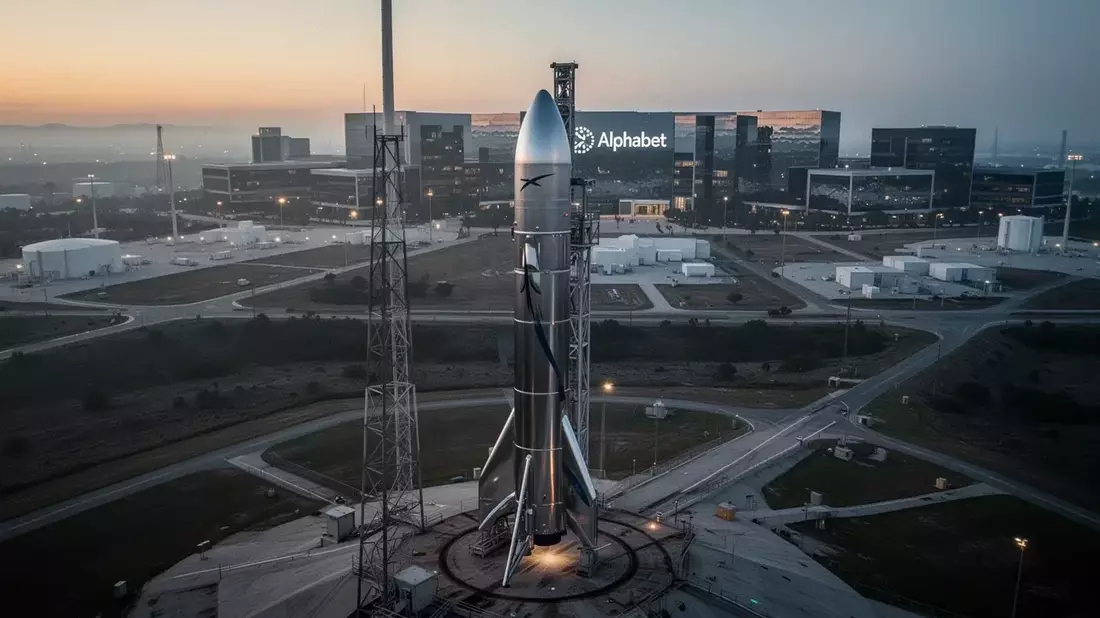 Alphabet: dividendo, lanzamiento de Gemini 3.5 Pro y riesgo de dilución