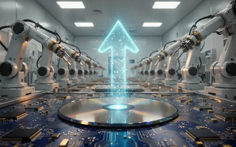 Infineon Stock Plunges 12.8%: Correction or Deeper Downturn?
