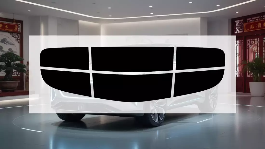Geely Aktie: Expansion in Vietnam mit zwei neuen SUV-Modellen