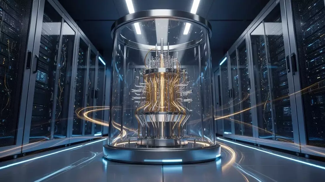 IonQ: Adquisición de SkyWater, resultados récord y volatilidad extrema en 2026
