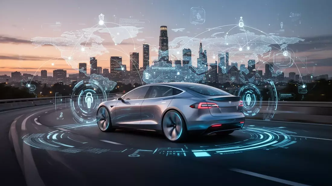 Tesla FSD v14: Expansion nach Australien und Neuseeland gestartet