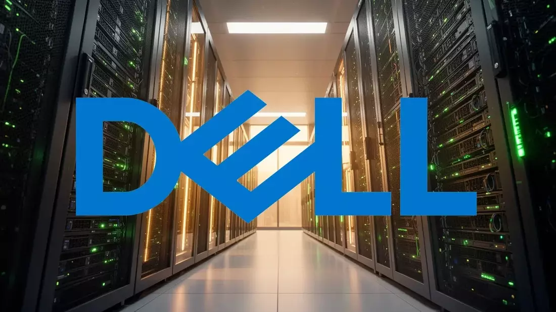 Dell entrega el primer chasis NVIDIA Vera Rubin NVL72, pero márgenes y ventas internas preocupan