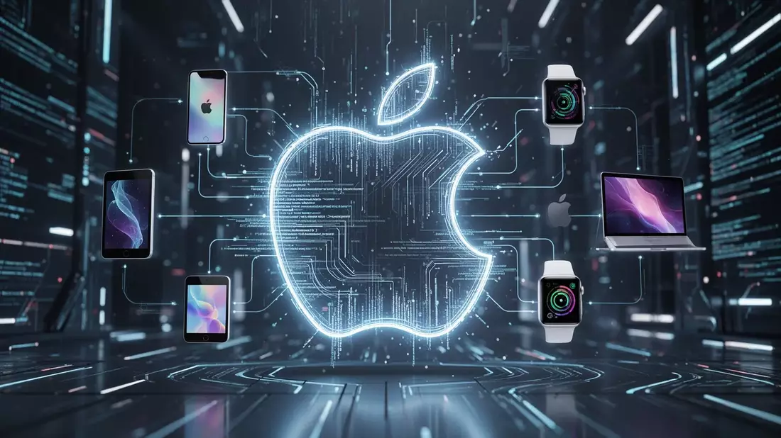 Apple WWDC 2026: KI-Siri, iOS 27 und Tim Cooks Abschied
