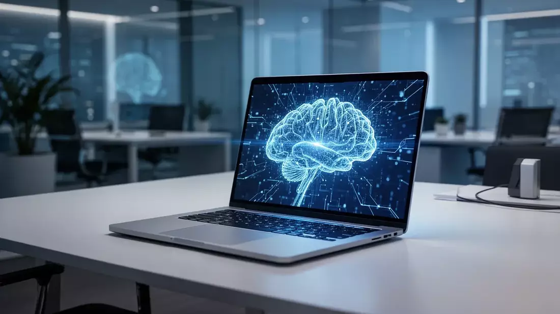Computex 2026: Neue KI-Workstations für lokale Sprachmodelle