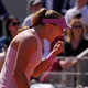 Konnte auch im Finale der French Open jubeln: Mirra Andrejewa. - Bild: Thibault Camus/AP/dpa