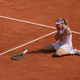 Der Moment, als Andrejewas Triumph perfekt war. - Bild: Aurelien Morissard/AP/dpa
