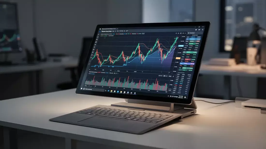 Microsoft Surface Studio 2: Deutlicher Preisnachlass bei Amazon