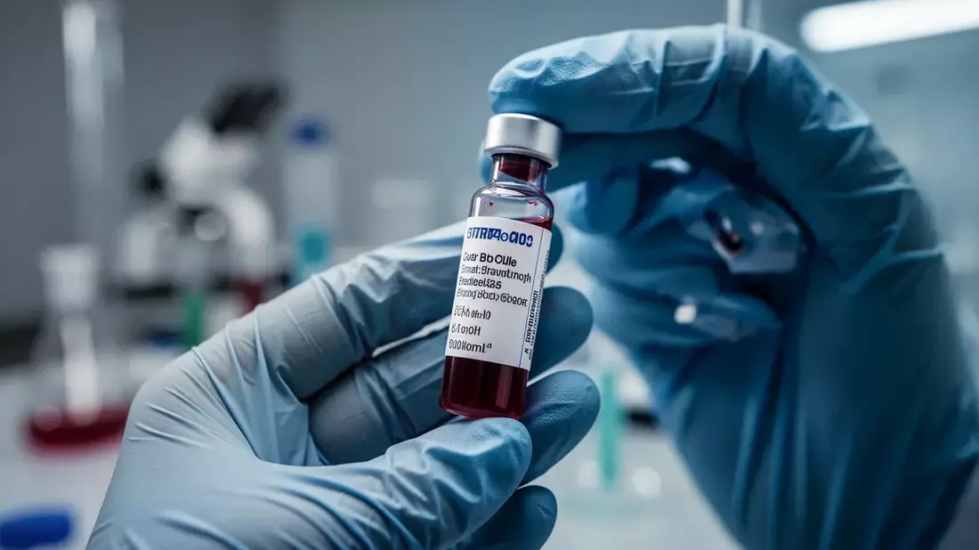 Demenz-Diagnostik im Wandel: Neue Bluttests und KI-Methoden