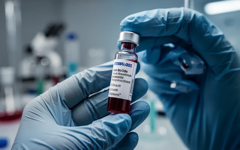 Demenz-Diagnostik im Wandel: Neue Bluttests und KI-Methoden