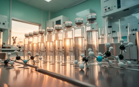 Novo Nordisk Fights Back: Real-World Data, Pipeline Updates, and Wegovy Discount