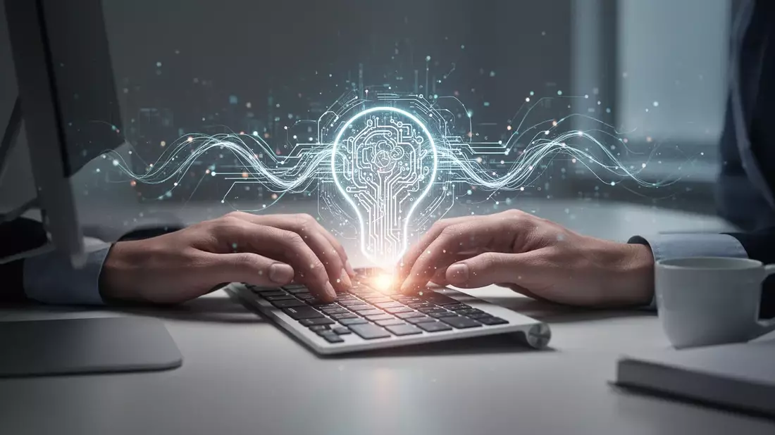 KI-Produktion: Achtmal mehr Code, neue Regeln ab August