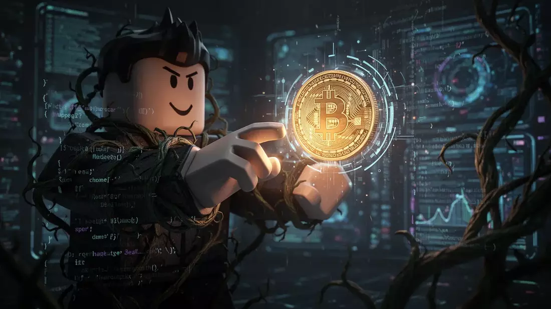 Stealka-Malware: Neue Gefahr für Roblox- und Krypto-Nutzer