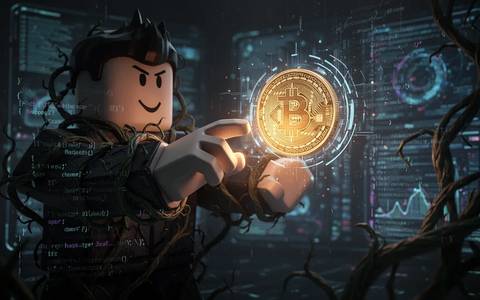 Stealka-Malware: Neue Gefahr für Roblox- und Krypto-Nutzer