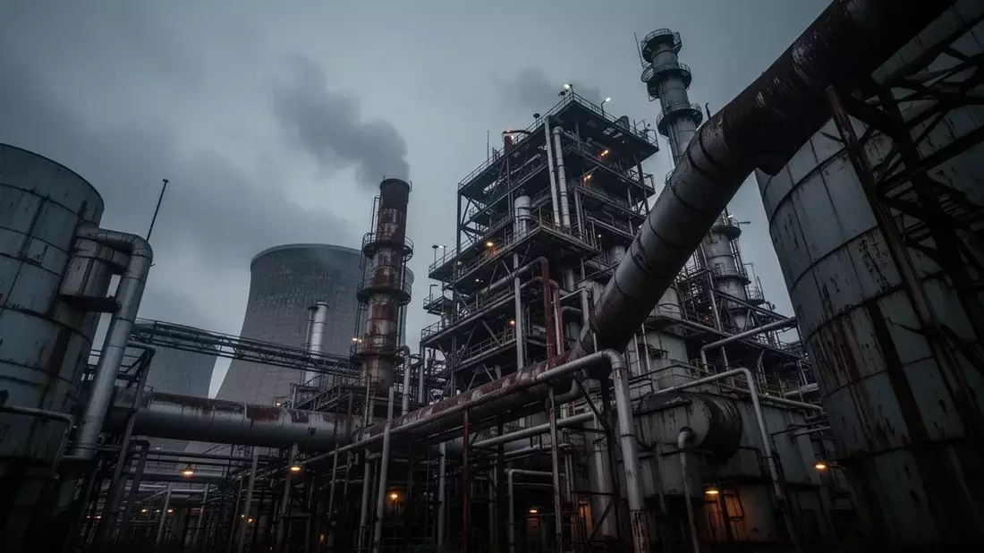 T1 Energy se desploma un 18%: temor a dilución y ventas de insiders